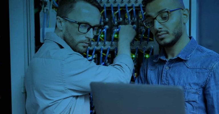 Bachelors in Information Systems