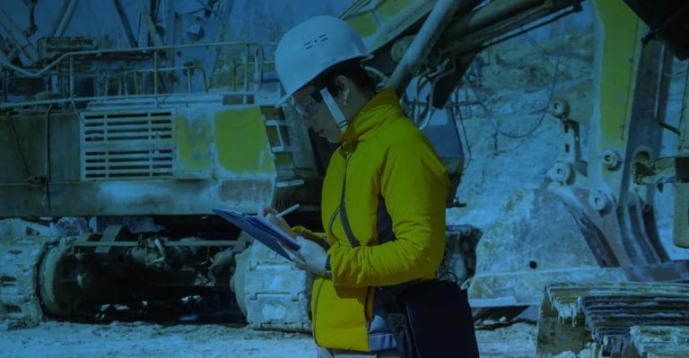 Bachelors in Mining Engineering