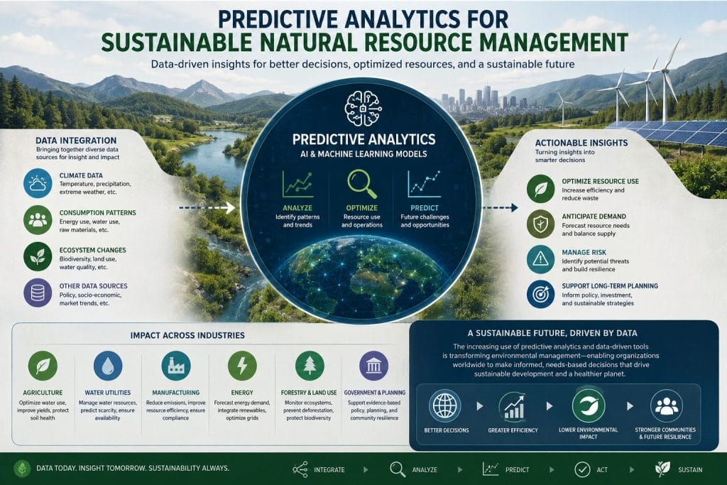 Predictive Analytics