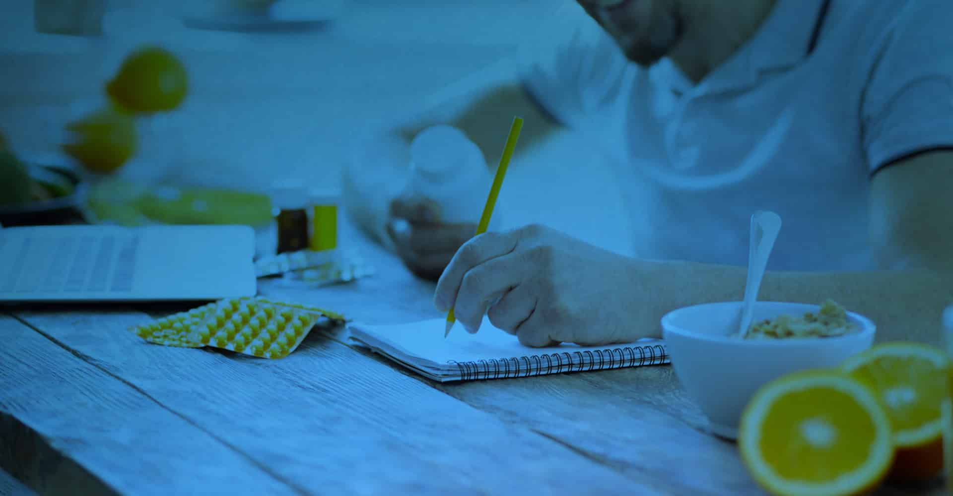 biohacking and nutrigenomics