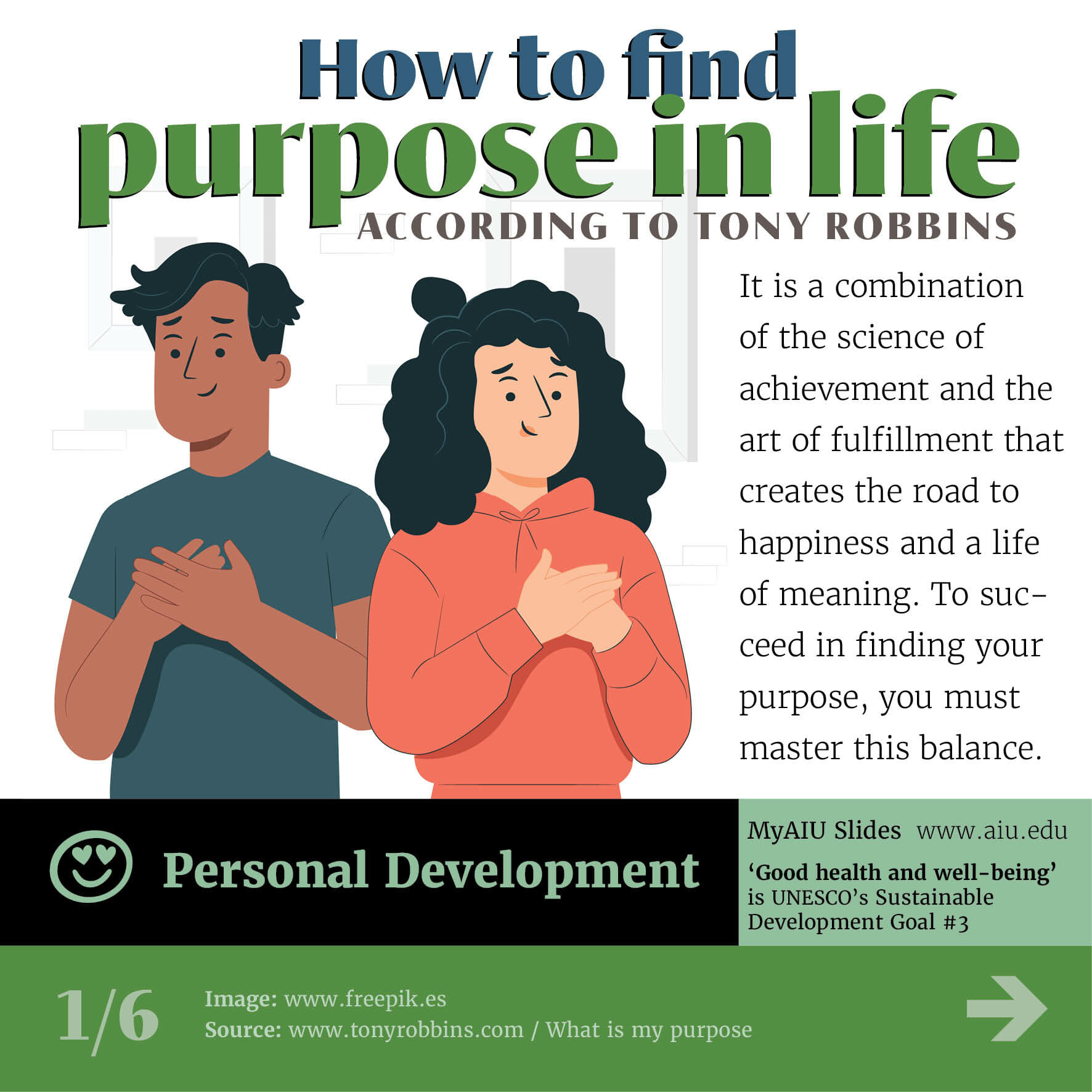 Purposeful Living: Finding Meaning in Life