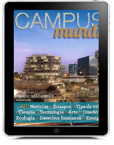AIU Campus Mundi Enero 2020