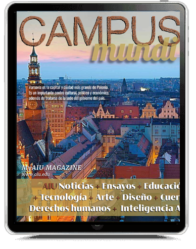 AIU Campus Mundi Abril 2023