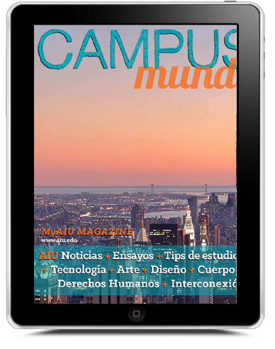 AIU Campus Mundi Marzo 2019