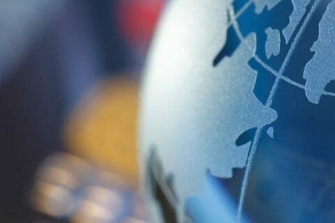 International Graduate Admissions