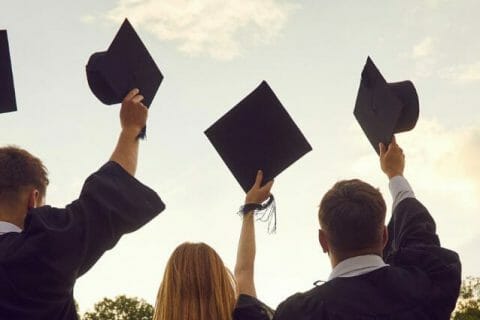 Masters Degree Programs