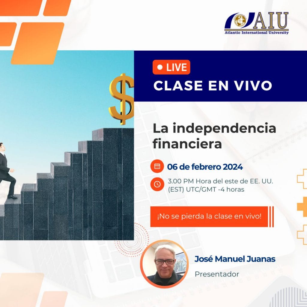La independencia financiera
