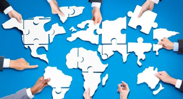 Human Rights and Global Governance: Bridging International Efforts for ...