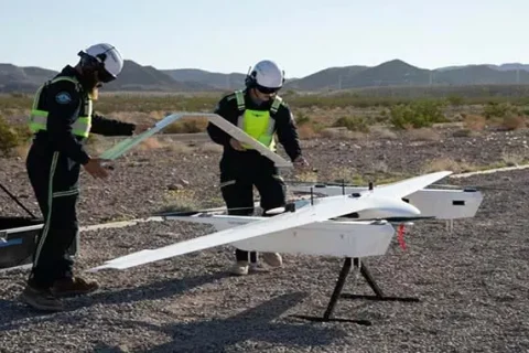 UAV_Upcoming_PR