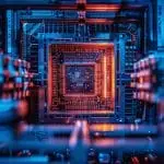 Quantum Computing on Cybersecurity