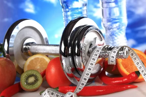 fitness-nutrition