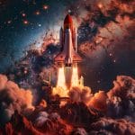 Journey to the Stars