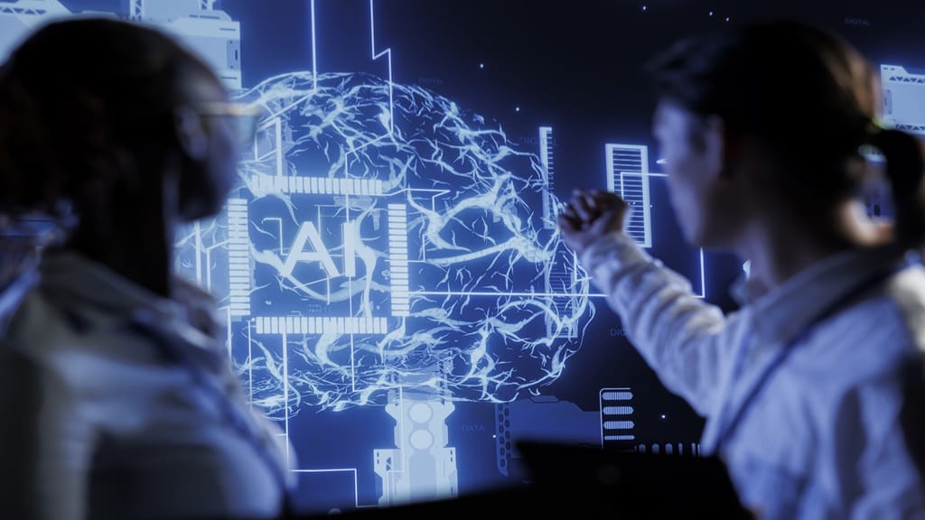 AI and ChatGPT