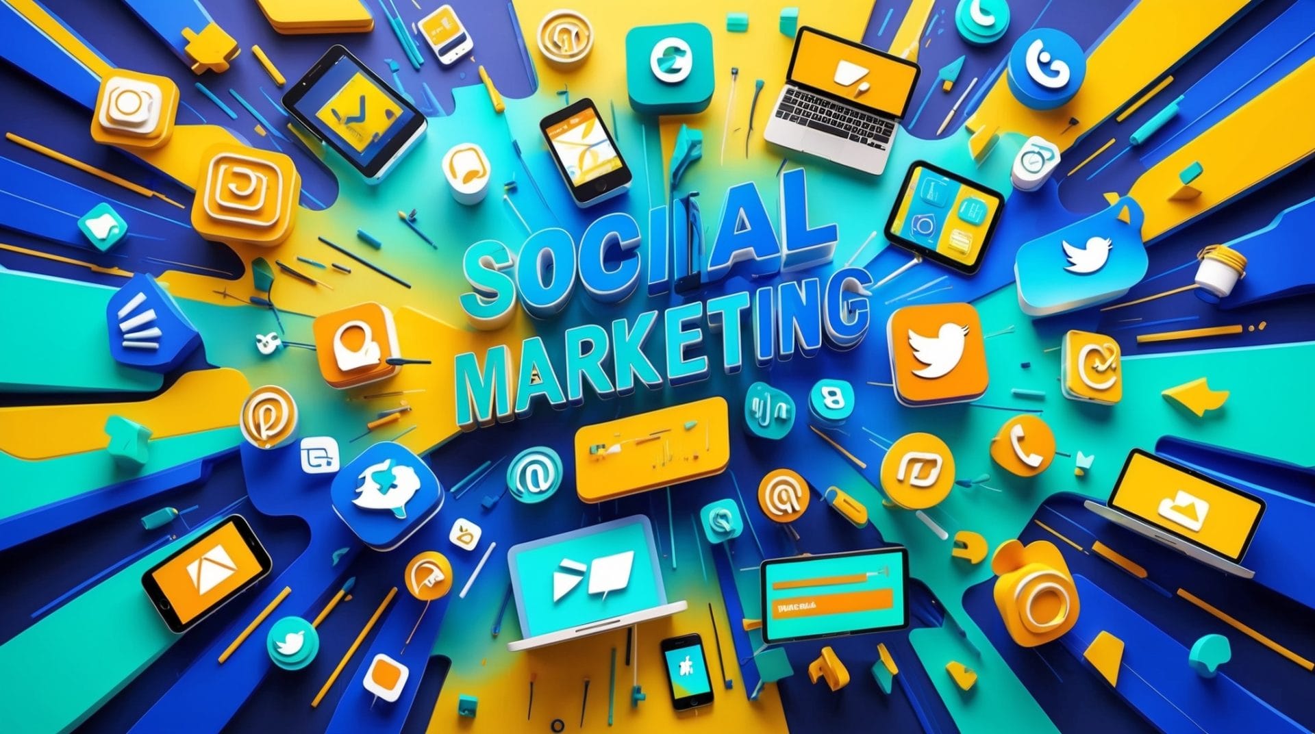 Default_A_vibrant_and_stylized_illustration_of_social_media_ma_0