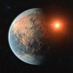 Aliens and the Greenhouse Gases