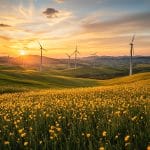 Advancements in Renewable Energy Beyond Solar and Wind