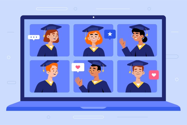 Online Master’s Degree Program