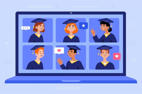 Online Master’s Degree Program