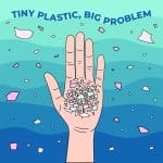 Microplastics: A Silent Threat to Human Fertility