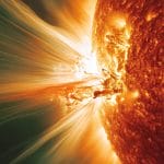 Extreme Solar Storm Could Wreak Havoc on the Modern World
