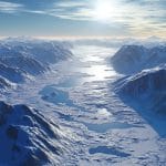 Fossils from the Heart of Greenland Reveal a Greater Threat of Rising Seas
