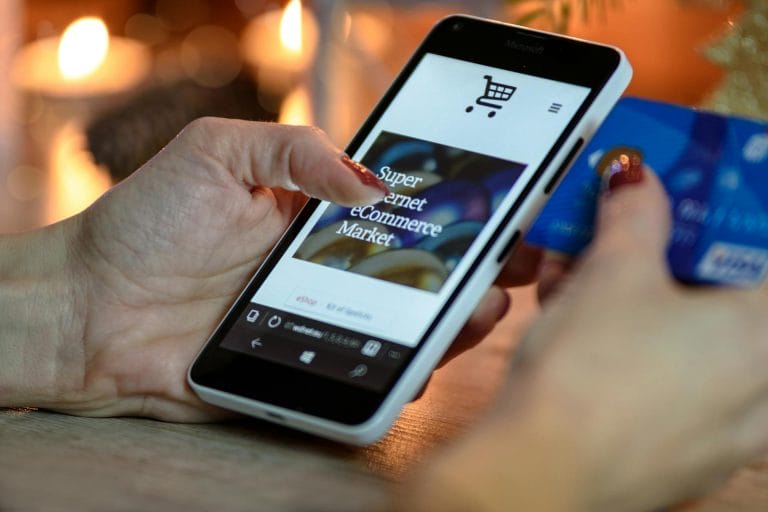 Bachelors in E-Commerce