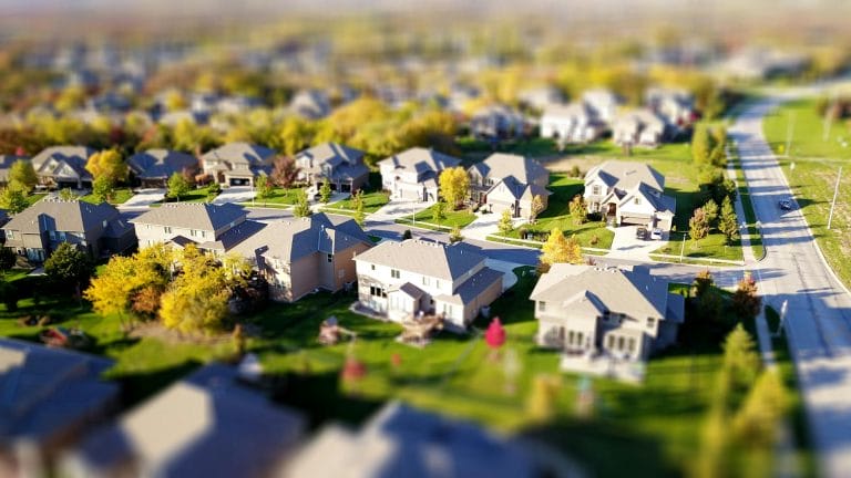 Bachelors in Real Estate