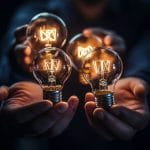 Una mejor manera de desbloquear la innovación y generar cambio