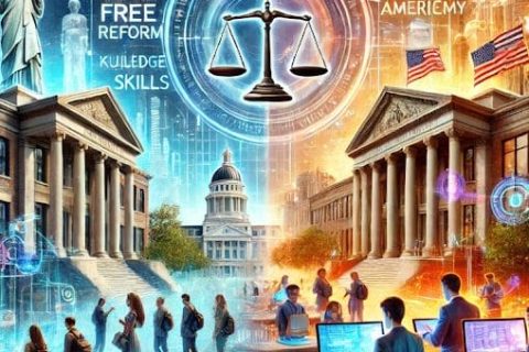 US Proposes Free National University