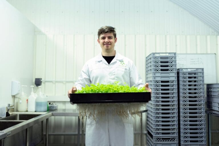 Agricultural Engineering