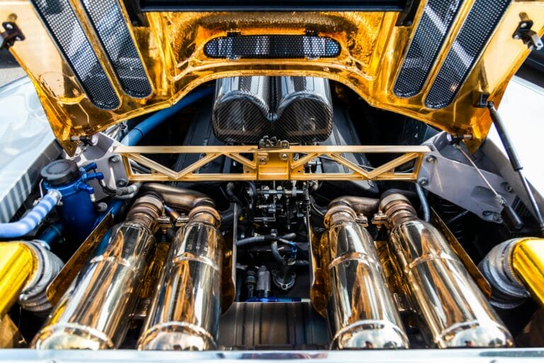 Automotive Engineering
