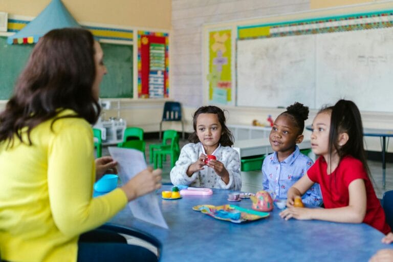 Curriculum Development