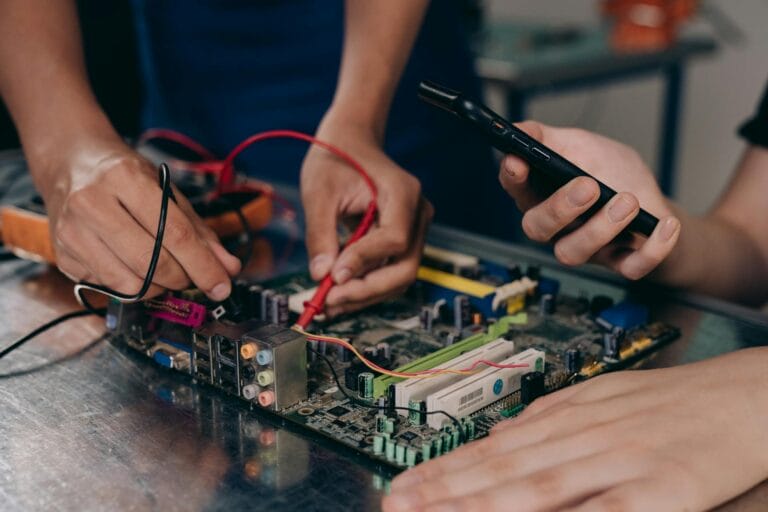 Bachelors in Engineering Systems