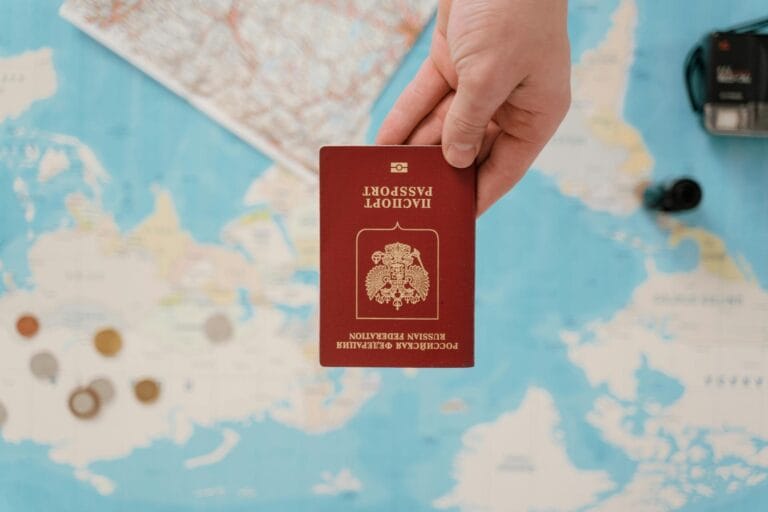 Bachelors in International Security