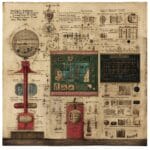 Non-Tech Forms of Code Through the Ages