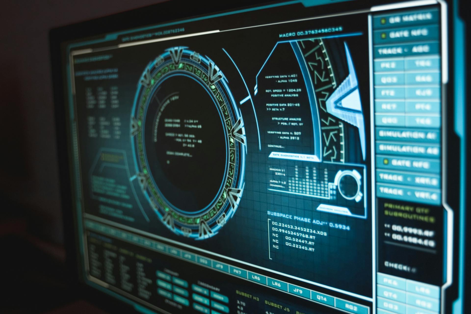 Masters in Cyber-Security