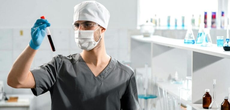 Masters in Pathology