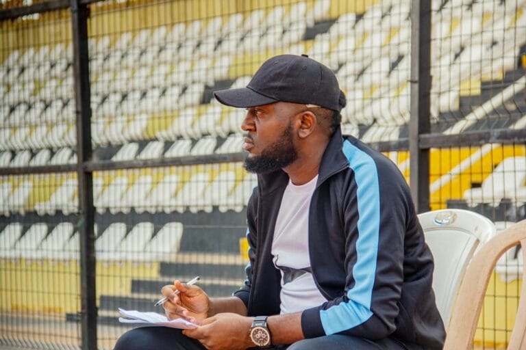 Bachelors in Sport Management