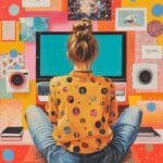 Screen Time and Adolescent Well-Being