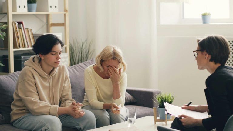 Family Psychology