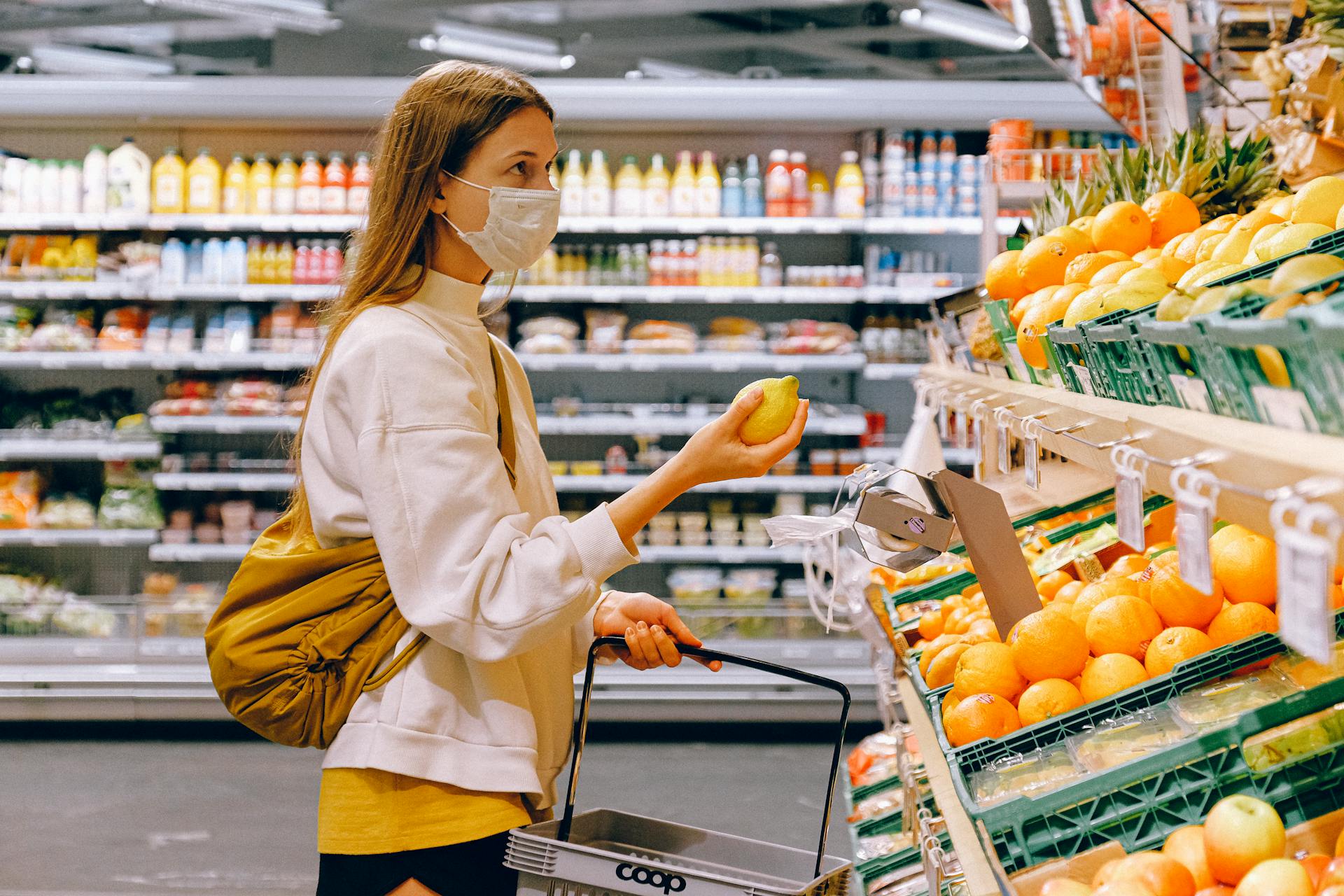 Nutrition and Public Health