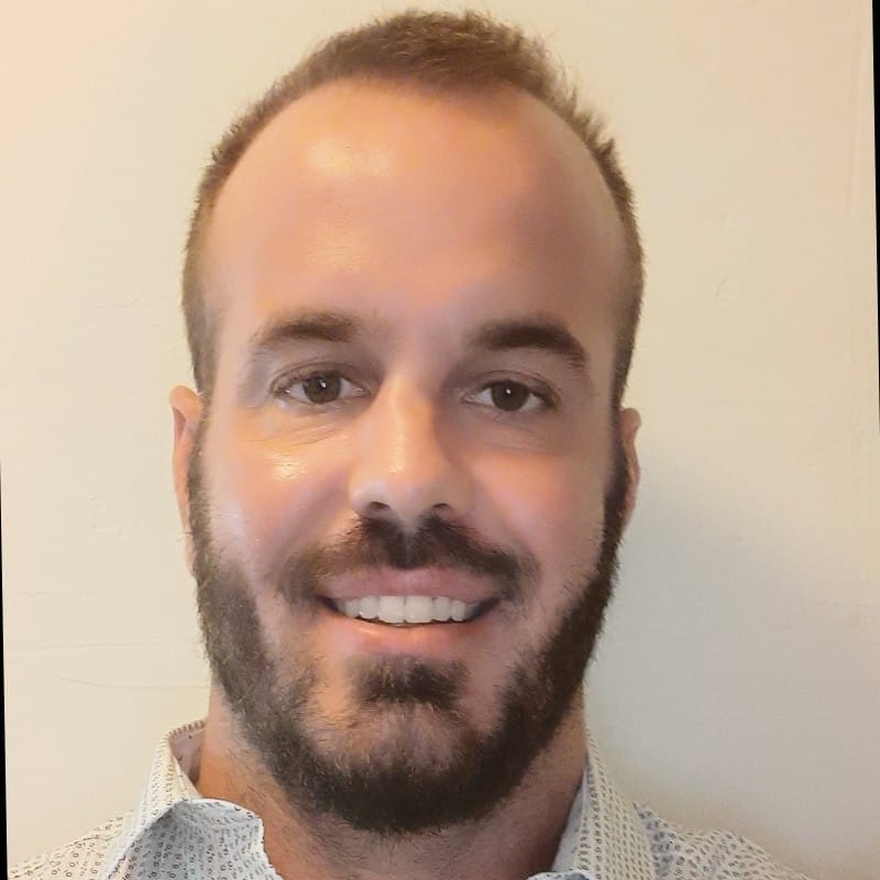 Garett Reid
