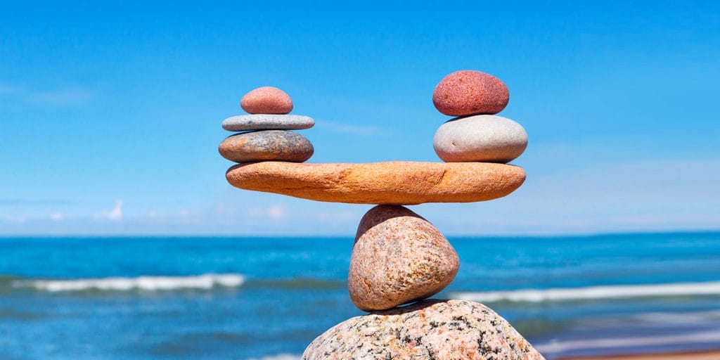 Balance School, Work, and Life