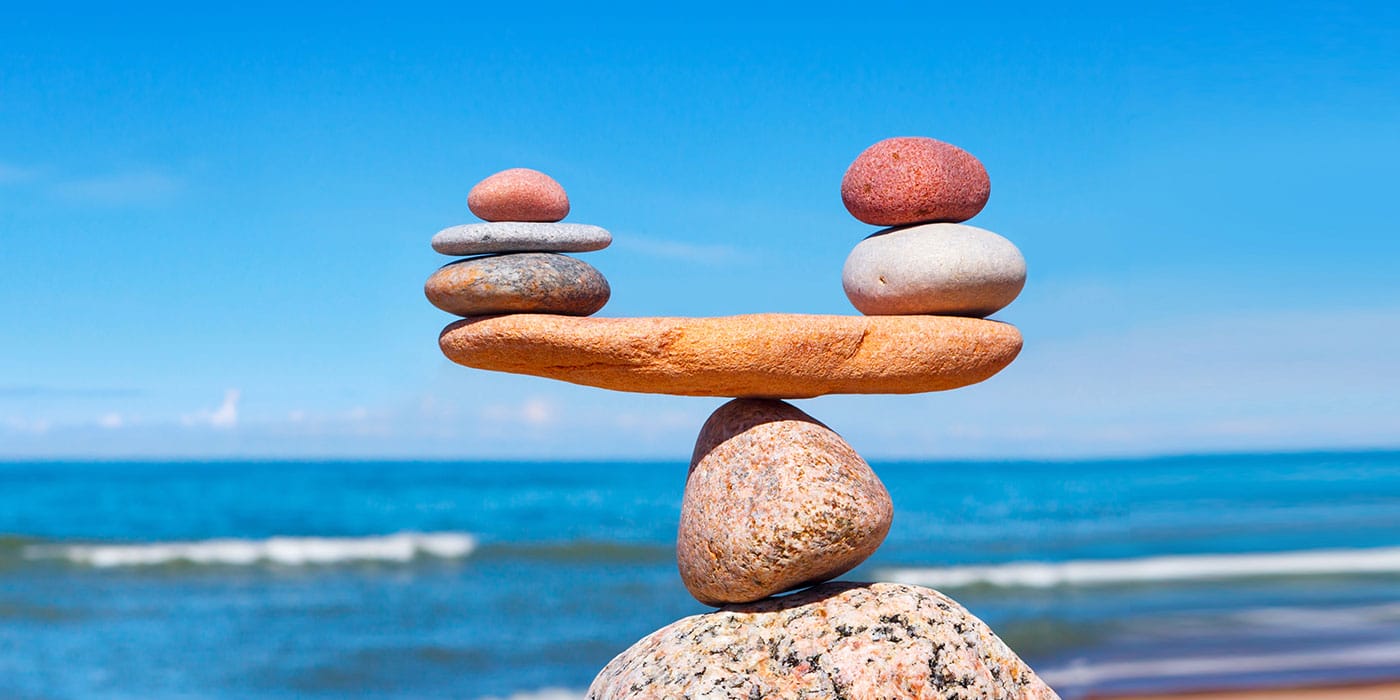 How to Balance School, Work, and Life | Thrive, Not Just Survive