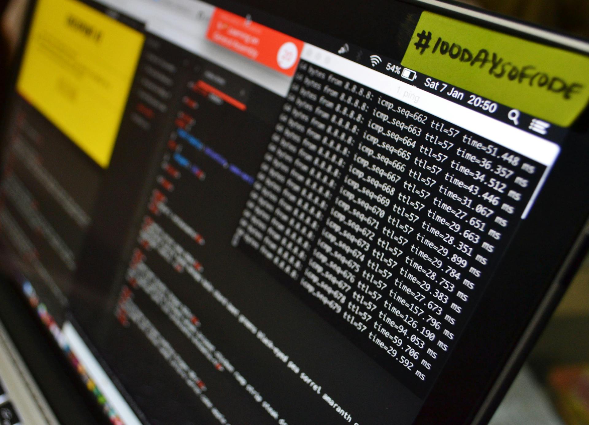 Networking and Information Security