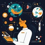 A Pathway from Hobby to Scientific Exploration