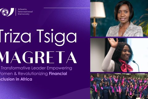 Triza Tsiga Magreta