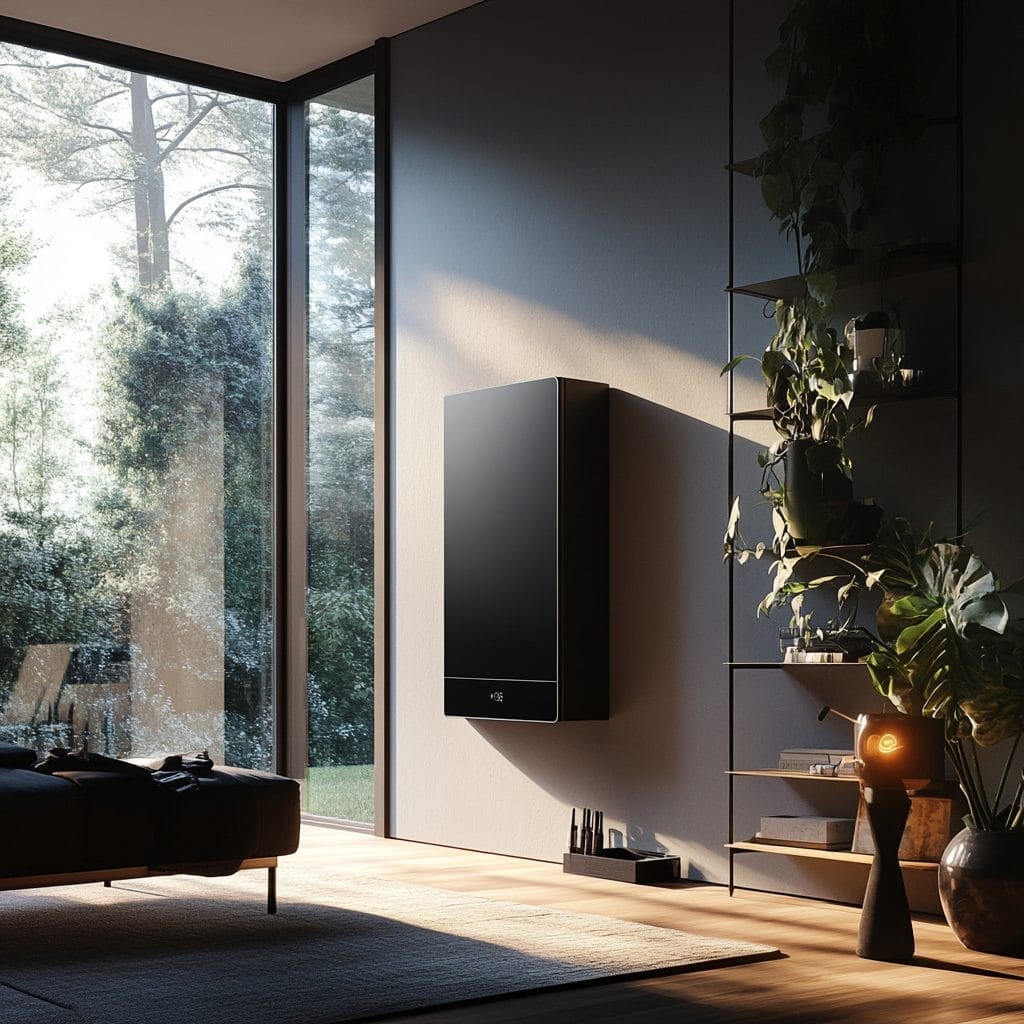 Innovation at home- Smart heating for a sustainable future with HubControls
