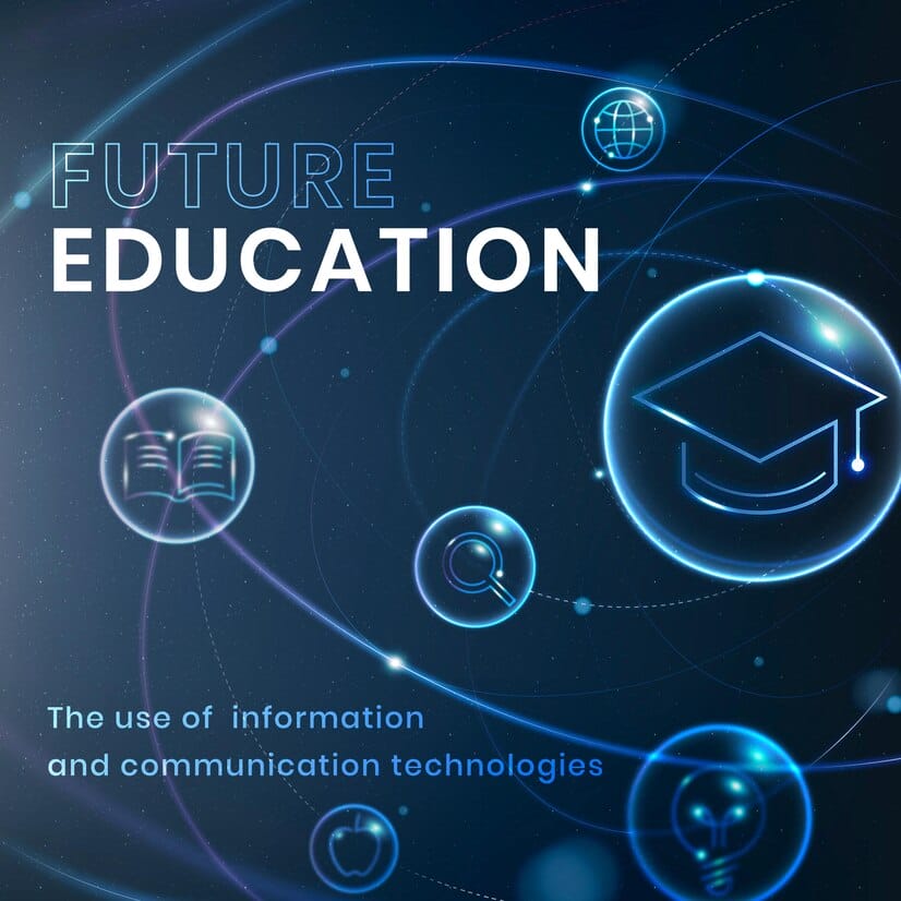 Future of Learning is in Your Hands