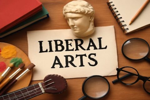 What Is a Liberal Arts Degree